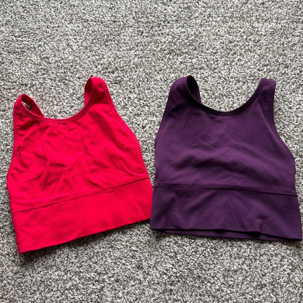 NWOT Victoria Secret High Neck Bra